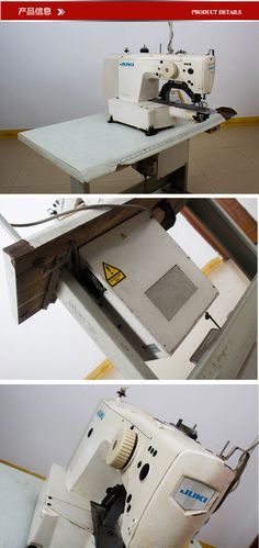广东东莞二手juki重机款1900电脑打枣车 电脑全自动缝纫 手袋箱包缝制