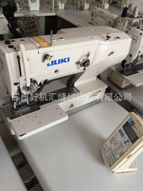 高速电子平头锁眼机钮门车产品别名60